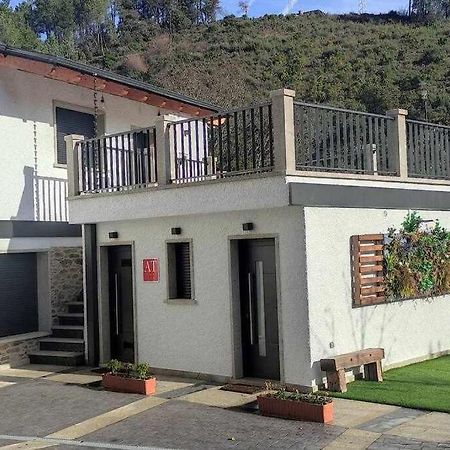Precioso Apartamento De 1 Habitacion О-Барко-де-Вальдеоррас Экстерьер фото