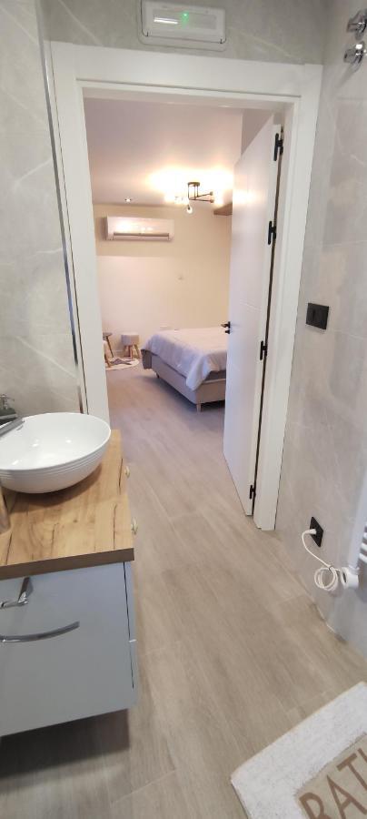 Precioso Apartamento De 1 Habitacion О-Барко-де-Вальдеоррас Экстерьер фото