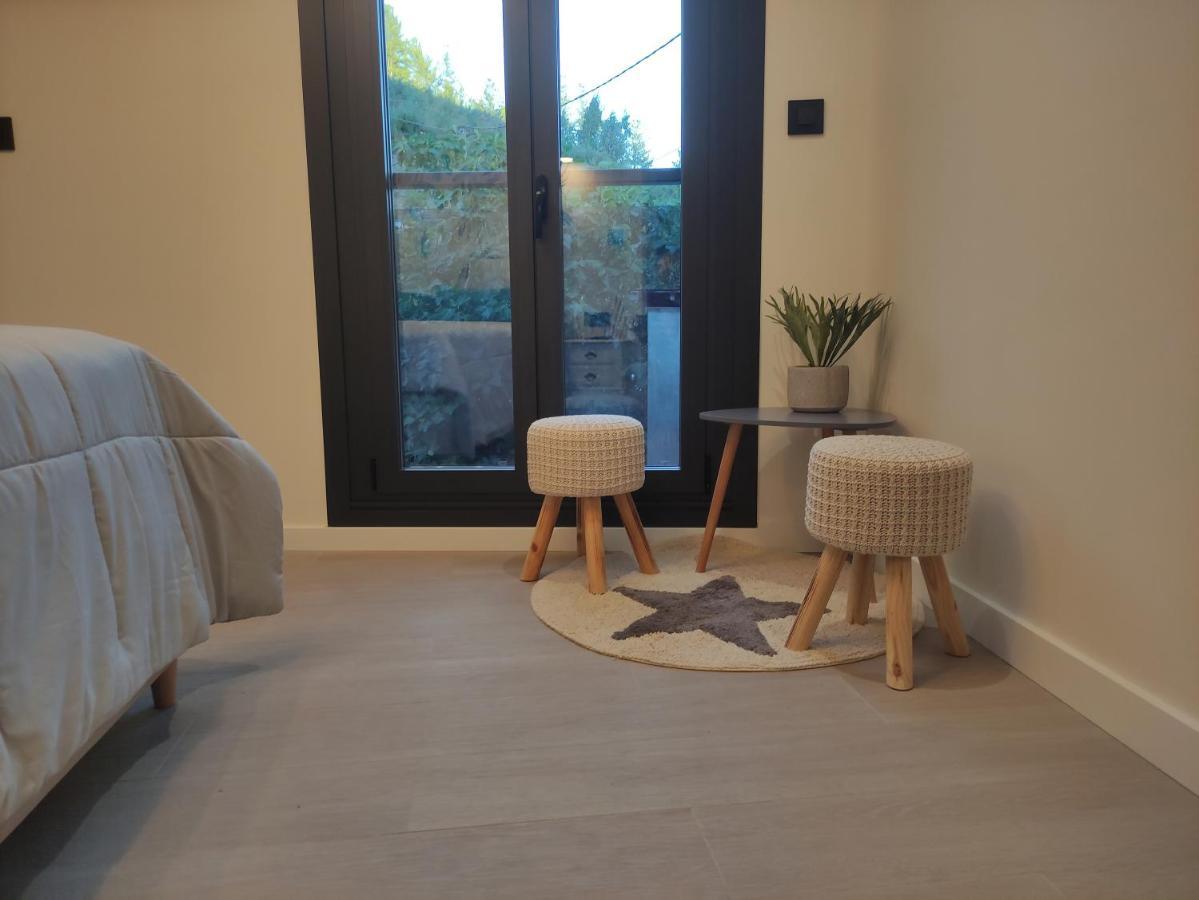 Precioso Apartamento De 1 Habitacion О-Барко-де-Вальдеоррас Экстерьер фото