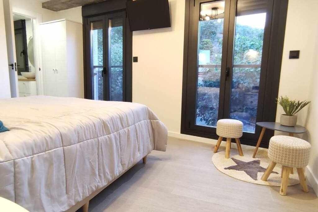 Precioso Apartamento De 1 Habitacion О-Барко-де-Вальдеоррас Экстерьер фото
